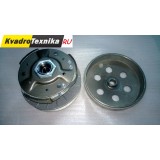 Шкив вариатора ведомый в сборе STELS 300B 2.3.10.1000 LU039035